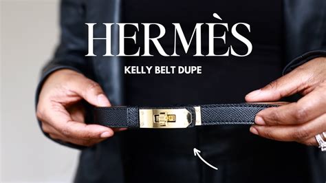 amazon hermes belt dupe|hermes knockoff belt.